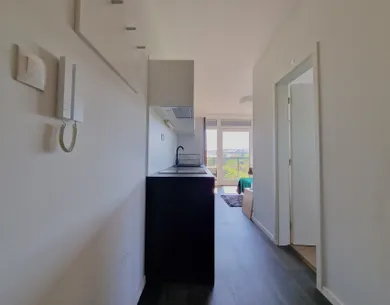 Na predaj 1-izbový byt, 26 m², Bratislava-Staré Mesto, Žilinská