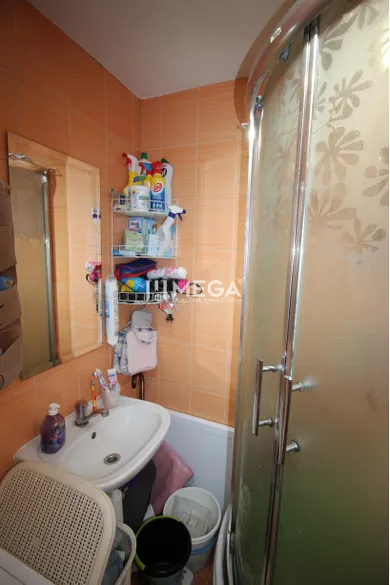 Na predaj 2-izbový byt, 65 m², Snina, Palárikova