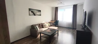 Na prenájom 2-izbový byt, 50 m², Galanta, Mierová
