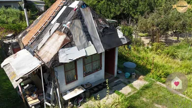 Na predaj pozemok v Bratislava-Ružinov · €290 000 · Pôvodný stav