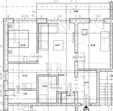 Na predaj byt v Prievidza · €183 750 · Novostavba