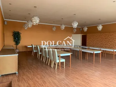 Objekty na prenájom, Nitra · €900