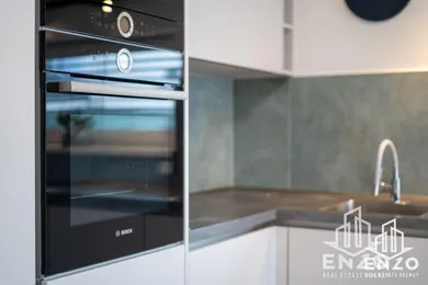 Na predaj 3-izbový byt, 95 m², Kostolište, Malinová
