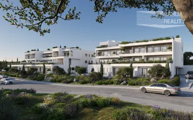 Na predaj 2-izbový byt, 60 m²