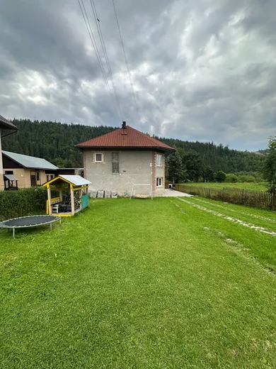Na predaj dom, 462 m², Heľpa, Hlavná
