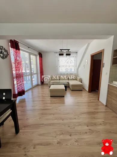 Na prenájom 2-izbový byt, 48 m², Donovaly