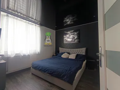 Na predaj 3-izbový byt, 58 m², Michalovce, Odeská