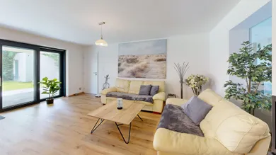 Na predaj 3-izbový rekreačný dom, 125 m², Reca