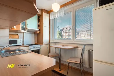 Na predaj 2-izbový byt, 51 m², Vysoké Tatry