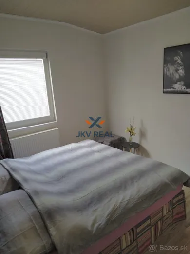 Na prenájom 2-izbový byt, 50 m², Poprad, Partizanska