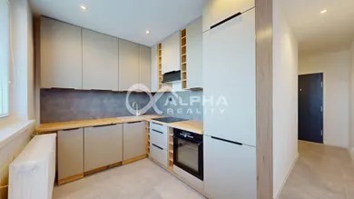 Eladó lakások, 1-szobás, Spišská Nová Ves · €113 000