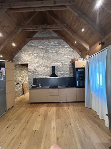 Na predaj dom, 135 m², Bratislava-Lamač, Vrančovičova