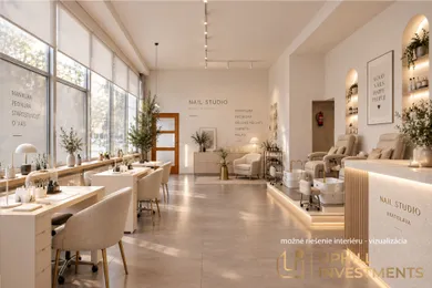 Na predaj komerčné, 66 m², Bratislava-Ružinov, Velehradská