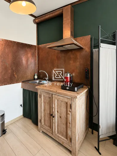 Na predaj 1-izbový byt, 33 m², Košice-Staré Mesto, Strojárenská