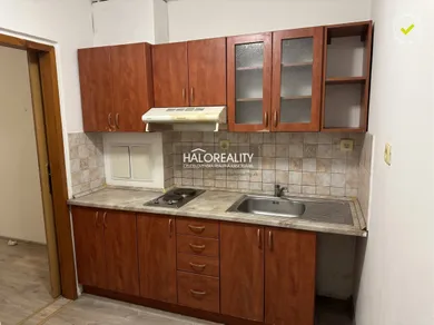 Byty na predaj 1-izbový, Martin · €94 000