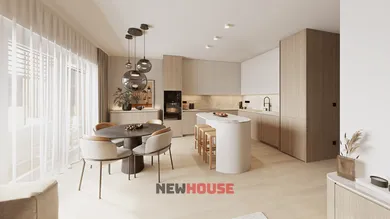 Na predaj dom v Trenčín · €289 400 · Novostavba