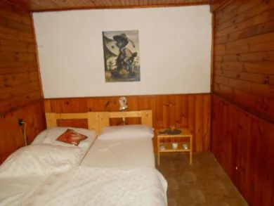 Na predaj rekreačný dom, 100 m², Makov