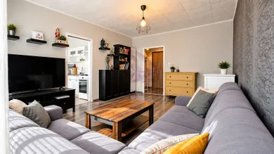 Apartments for sale, 3-room in Galanta · €144,500