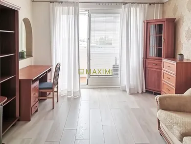 Na predaj 3-izbový byt, 70 m², Bratislava-Podunajské Biskupice