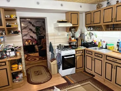 Na predaj dom, 230 m², Krásno nad Kysucou