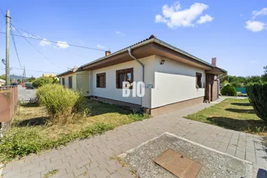 Na predaj dom, 124 m², Nitra