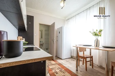 Na prenájom 3-izbový byt, 60 m², Haniska