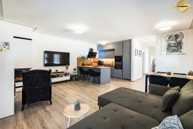 Na predaj 4-izbový dom, 102 m², Nitra