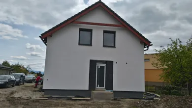 Na predaj dom v Prešov · €200 000 · Novostavba