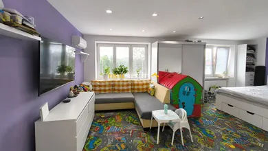 Na predaj 2-izbový byt, 57 m², Prievidza