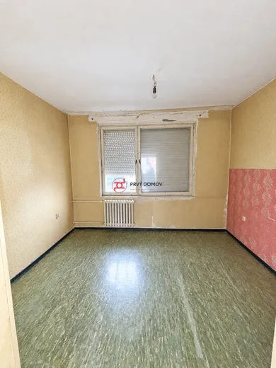 Na predaj 3-izbový byt, 71 m², Galanta, Štvrť SNP