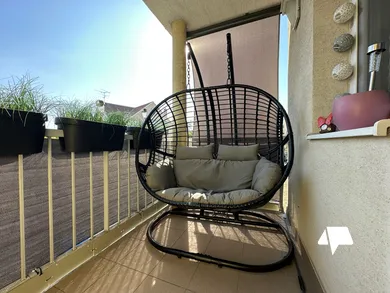 Na predaj 2-izbový byt, 60 m², Nitra