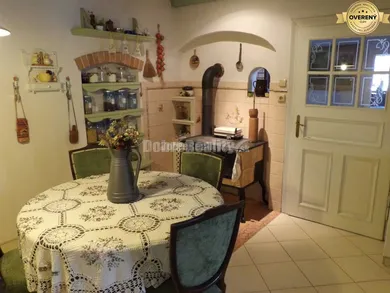 Na predaj 5-izbový dom, 150 m², Šalgočka