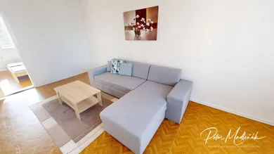 Na predaj 3-izbový byt, 76 m², Nitra, Novomeského