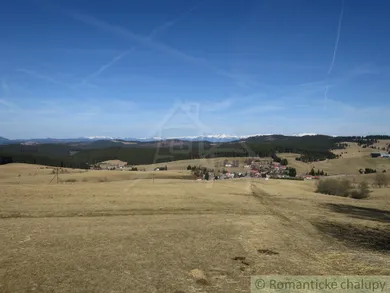 Na predaj pozemok, Drábsko