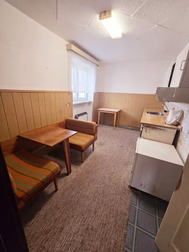 Na predaj 2-izbový byt, 57 m², Turčianske Teplice, Partizánska