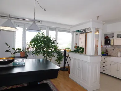 Na predaj 4-izbový byt, 148 m², Bratislava-Ružinov, Košická