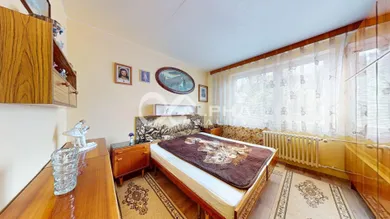 Na predaj 2-izbový byt, 48 m², Spišská Nová Ves, -