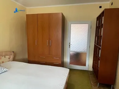 Na predaj 2-izbový byt, 50 m², Závadka nad Hronom, Rázusova