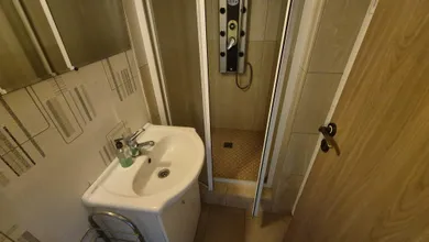 Na prenájom 2-izbový byt, 50 m², Turčianske Kľačany