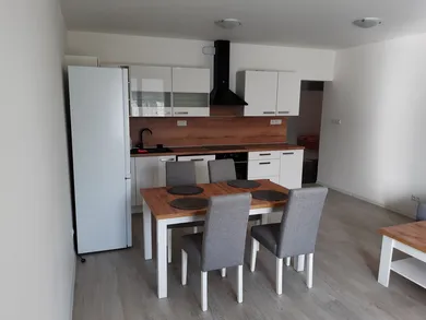 Byty na prenájom 3-izbový, Ružomberok · €720