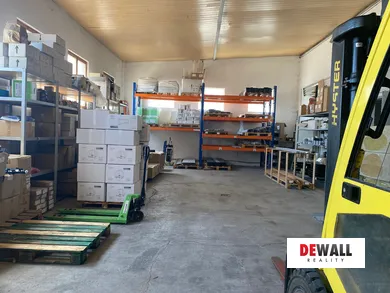 Na predaj objekt, 239 m², Pezinok, Silvánová