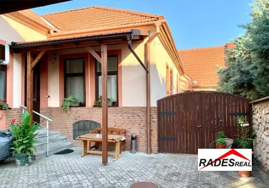 Na prenájom byt v Skalica · €38 · Dokončené