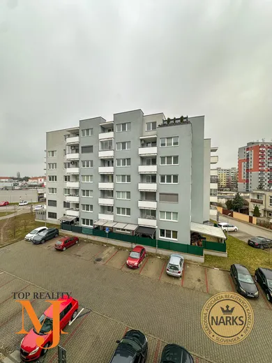 Byty na predaj 2-izbový, Sereď · €149 900