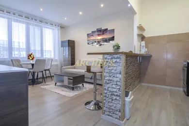 Na predaj 2-izbový byt, 62 m², Prešov, Masarykova