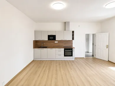 Apartments for rent, 2-room in Košice-Staré Mesto · €600