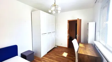 Na predaj 2-izbový byt, 48 m², Kysucké Nové Mesto