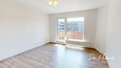 Na predaj 2-izbový byt, 59 m², Nitra, Palánok