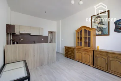 Na predaj 2-izbový byt, Rovinka, Hlavná