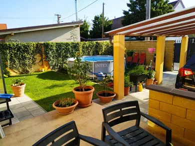 Na predaj dom v Most pri Bratislave · €439 990 · Novostavba