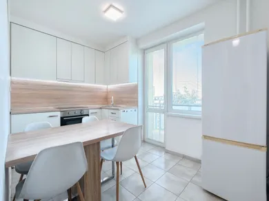 Mieszkania na sprzedaż, 2-pokojowe, Košice-Sever · €183 000